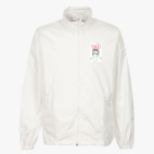 Ветровка без капюшона