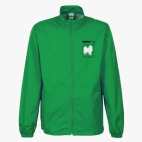 Ветровка без капюшона