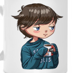 Louis Cat