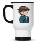 Кружка-термос