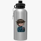 Спортивная бутылка