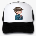 Кепки Trucker