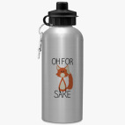 Спортивная бутылка