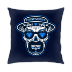 Подушка 35x35 см Heisenberg