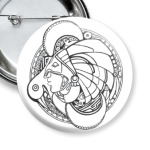 Индеец Майя