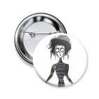 Эдвард руки-ножницы