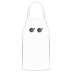 Кухонный фартук