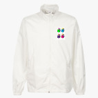 Ветровка без капюшона