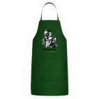 Кухонный фартук