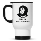 Viva la restauration