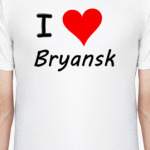 I Love Bryansk