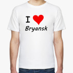 I Love Bryansk