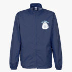 Ветровка без капюшона