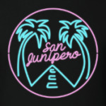 Black Mirror San Junipero