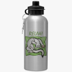 Спортивная бутылка