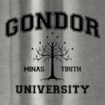 Gondor University