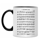 'Шутка' Баха