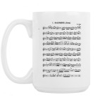 Кружка 420 мл