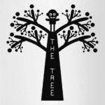 Человекодерево