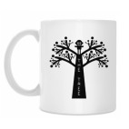 Человекодерево