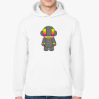 Толстовка худи