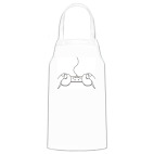 Кухонный фартук