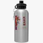 Спортивная бутылка