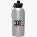 Спортивная бутылка