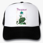 Кепки Trucker