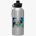 Спортивная бутылка