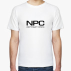 Квестовый непись