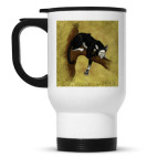 Кружка-термос