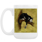 Кружка 420 мл