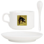 Кофейный набор