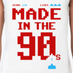  Made in 90s