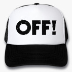 OFF!