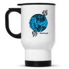 Кружка-термос