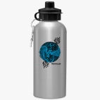 Спортивная бутылка