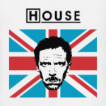 ХАУС АНГЛИЧАНИН