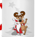 Дед Мороз или Санта