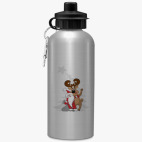 Спортивная бутылка