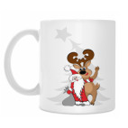 Кружка 330 мл