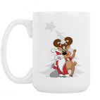 Кружка 420 мл