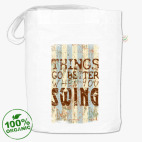 Сумка шоппер