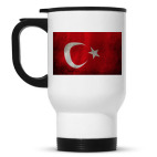 Кружка-термос