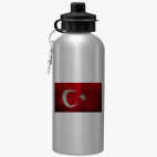 Спортивная бутылка