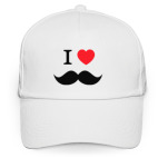  'Любитель усов'