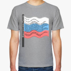 Классическая футболка Статья 19 Конституции России