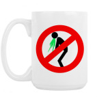 Кружка 420 мл