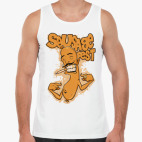 Крутая Сосиска